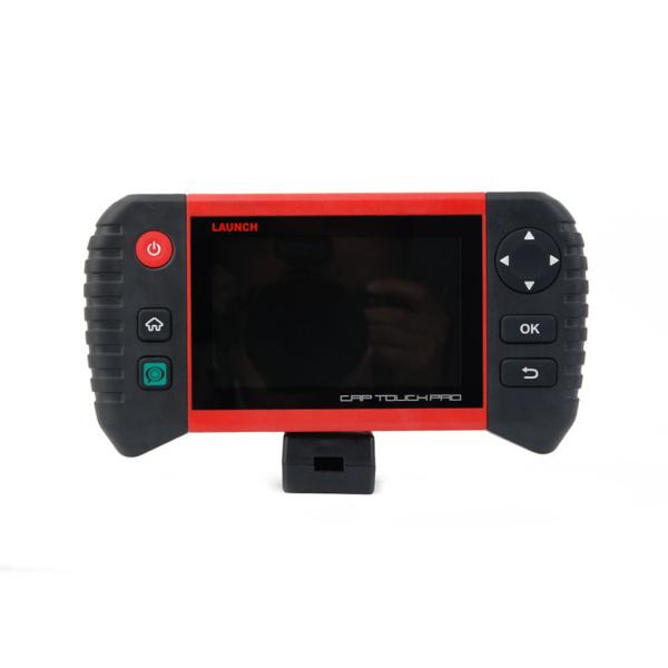 New Customized Launch Creader CRP Touch Pro Full System Diagnostic Scanner Launch CRP Touch Pro Support WiFi