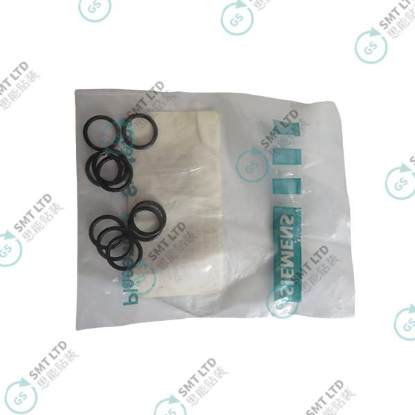 10*1,5 NBR 70 O Parties de machines pour SMT à anneau 00320047S01 00320047-01 / 00320047