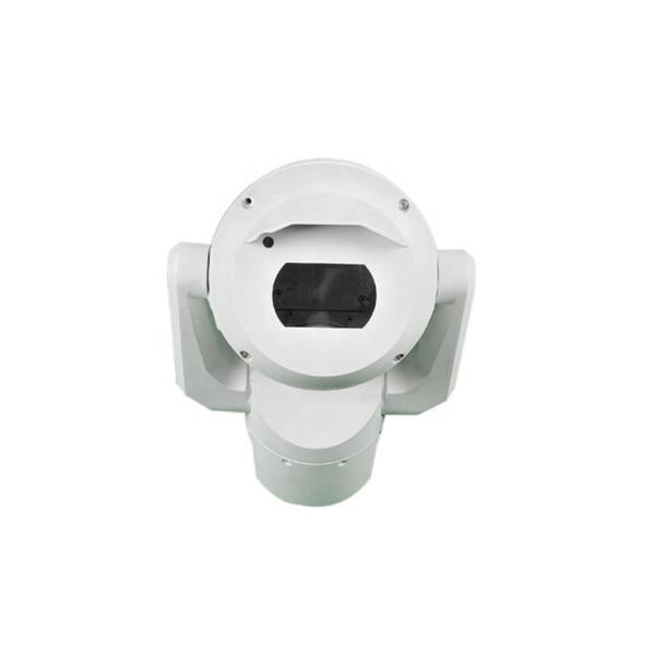 Deburring Precision Die Casting for Water Proof Aluminum Outdoor Camera Components