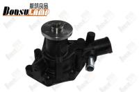 Pompe à eau automatique d'OEM 8-97021171-1 NPR 4BE1 4Because2 pour Isuzu 8970211711