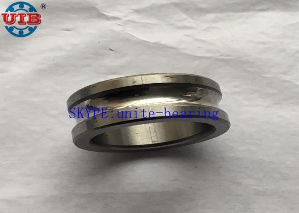 Chrome Steel Gcr15 Knitting Machine Cylindrical Roller Bearing 130*140*44mm