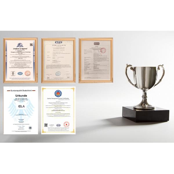 Отель Серебряный беспроводный сенсорный дверной звонок переключатель 2 года гарантия