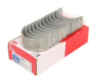 Mahle Overhaul Kit for CAT320C Engine S6KT Connecting Rod Bearing