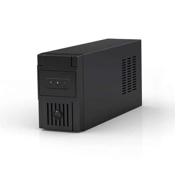 Линия взаимодействующее электропитание положения боевой готовности 600W 1000VA UPS для маршрутизатора