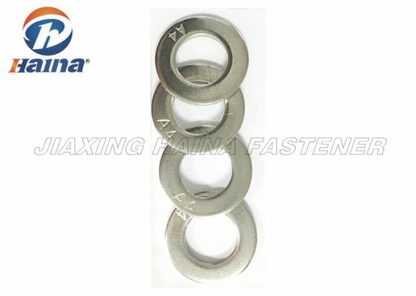 Plain Flat Washers DIN 125 Stainless steel SS 304 , SS 316 washer