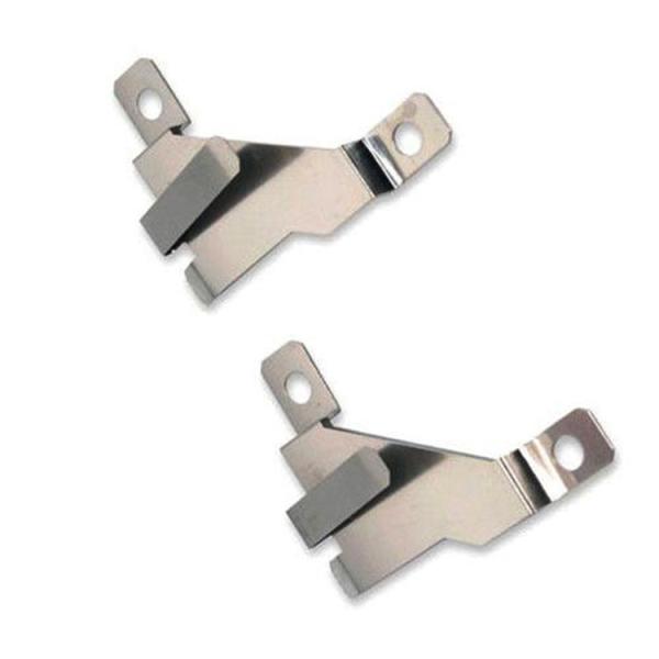 SS303 Aluminum Metal Stamping