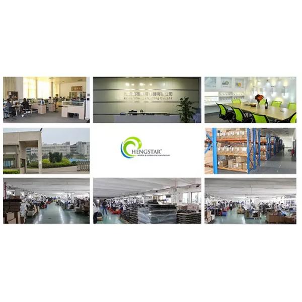 Парковка датчика движения солнечная освещает с цветовой температурой поляка 100в 2700к-6500к