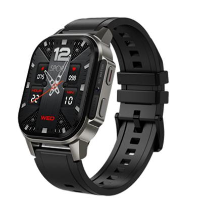 Customizable 4G Smart Watch SL8541E Cortex-A53 Bluetooth4.2 Quad Core Watch