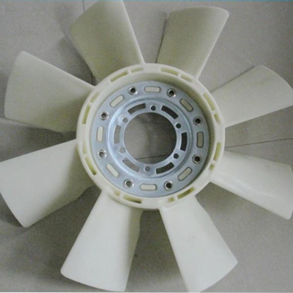 Engine cooling fan For truck HINO 16361-E0140 Fan Clutch