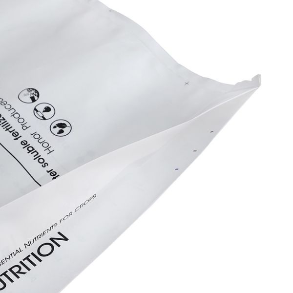PE BAG CUSTOM SIZE THICKNESS AND LOGO PRINTING SUPPORTED