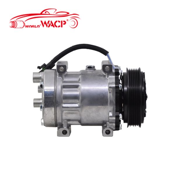 55037359AB Fixed Displacement Compressor for Cherokee213 for Jeep Wagoneer WXCK002