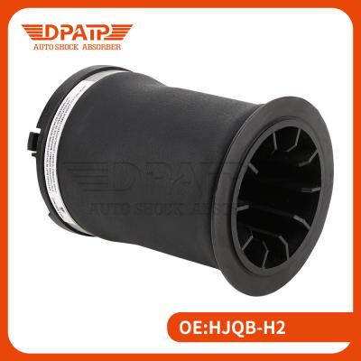 Rear Left And Right Side Air Spring Bags Customized For HJQB-H2 Hummer H2