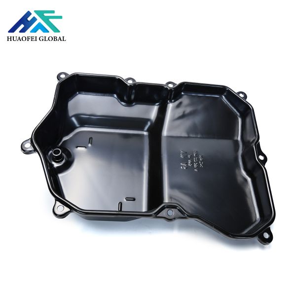 09M Transmission Gearbox Oil Pan 6 Speed Automatic For VW Audi BMW