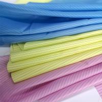 Tissu 1000 non pelucheux d'ESD de Cleanroom de classe de rayure de 5mm