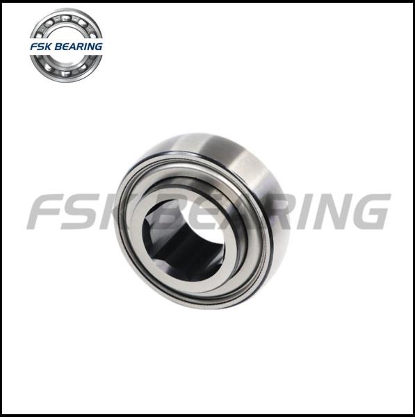 GCR15 207KPP3 207KRR9 Insert Ball Bearing 31.775X72X37.7mm For Agricultural