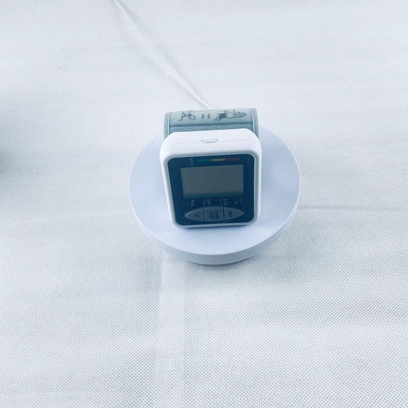 Type Digital Blood Pressure Monitor Wrist Blood Pressure Monitor Wrist Blood Pressure Monitor Machine Digital Wrist Monitoring