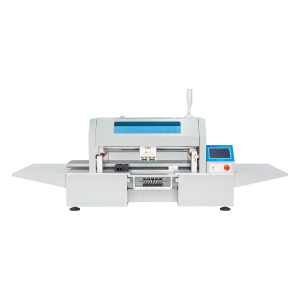 SMT Pick And Place Machine Factory Promotion Smd Mounting Machine Led Mounter Chip Placement Machine