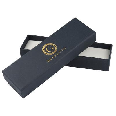Recyclable Exquisite Gift Box Sturdy and Long-lasting for Eco-friendly Packaging Solutions