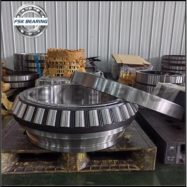 ABEC-5 330540 AG Tapered Roller Bearing 279.58*380.94*244.48mm Steel Mill Bearing