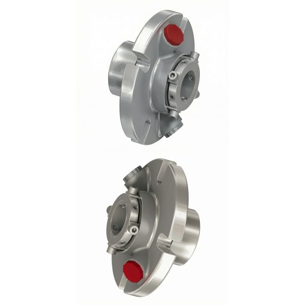 AESSEAL CSM Single Cartridge Mechanical Seals for Mixers and Agitator