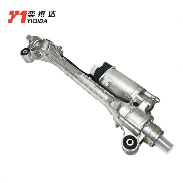 Auto Steering Gear 971423051BP Car Steering System For Porsche Panamera
