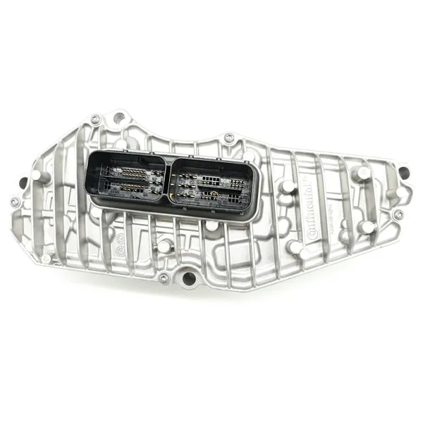 For Ford Focus EcoSport Fiesta 2011-2018 6DCT250 DPS6 TCU Transmission Control Module TCM A2C30743102 A2C53377498 Clutch
