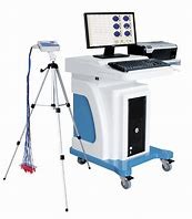 JY-2410 Digital EEG System and Brain Mapping