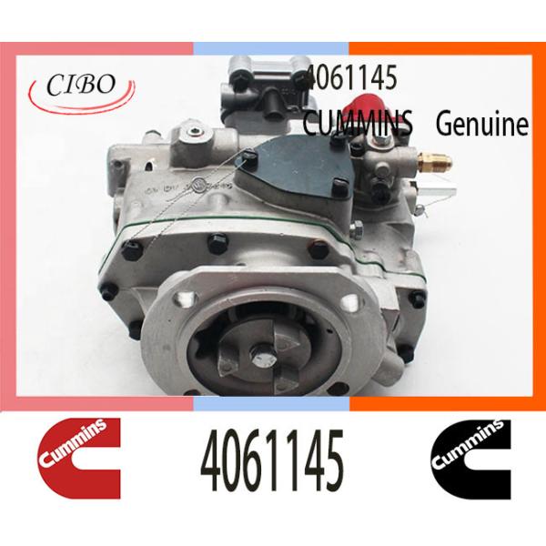4061145 Дизельный насос для Cum-mins KTA19-M600 KTA19 Двигатель PT Топливная форсунка 4061145 3165468 4295858 4061182 3202268 34101