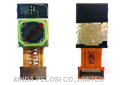 Original New LG Phone Spare Parts Full Function Front / Back Camera