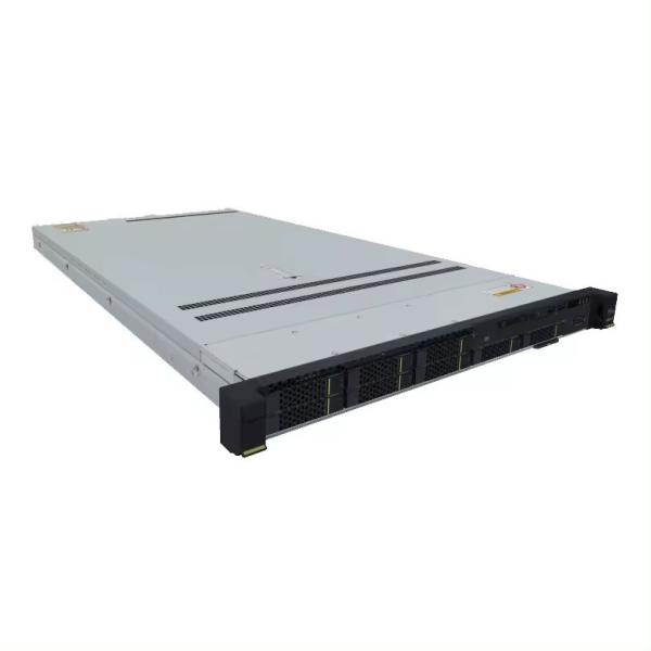 Xeon original 6346 XFusion 1288H V6 Servidor de rede 2 U Fator de forma 900W
