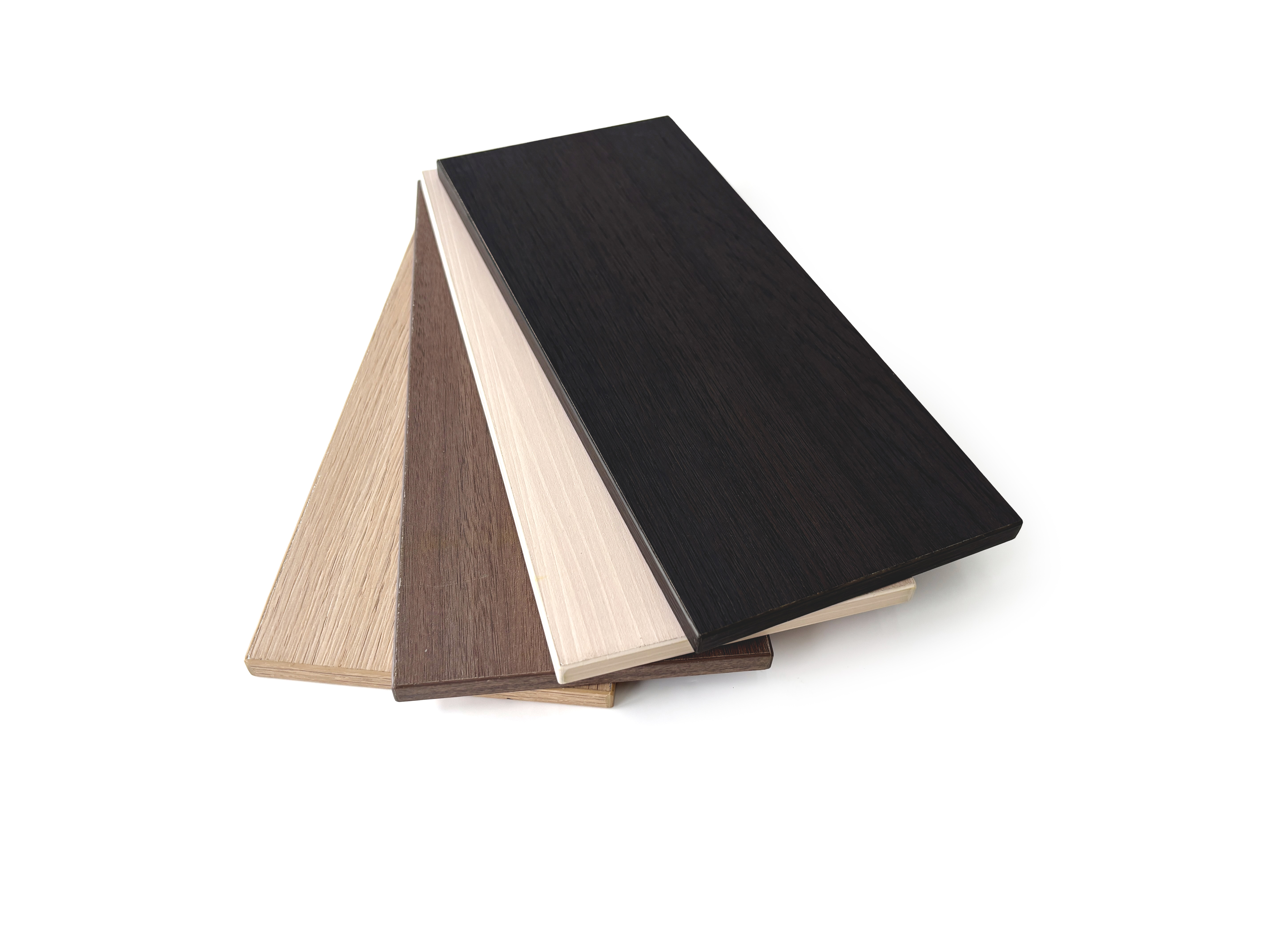 4x8ft Smooth Surface HENF Melamine Faced Particle Board for Modern Interior Decoration