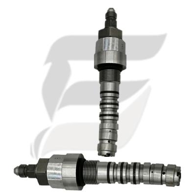válvula de escape principal da máquina escavadora PC200/210/220-6 PC228US-1 LS de 708-2L-04713 KOMATSU