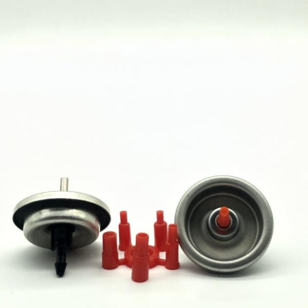 Compact Lighter Gas Refill Tool - Portable and Efficient Refilling Solution - Easy-to-Use Design