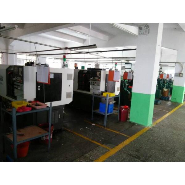 Guangzhou Touch Love Jewelry Company Ltd