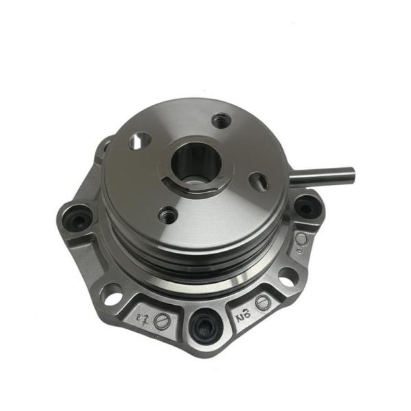 Cubo de ventilador Cummins QSX15 OEM 2868740 para motor de excavadora