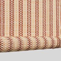 Prova de bambu francesa de Sun das cortinas de rolo de Windows da matéria prima de bambu natural