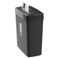 CD222P 13L Compact Paper Shredder Machine pour le déchiquetage du papier CD
