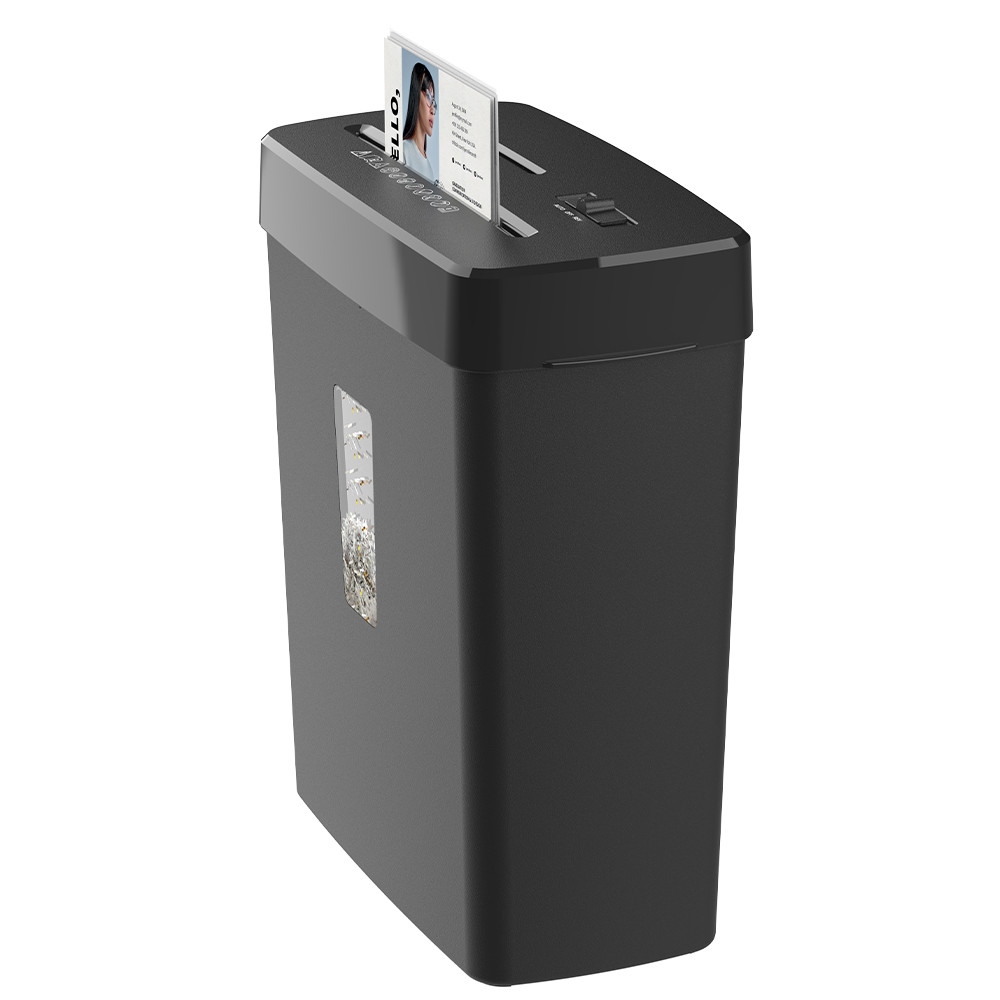 CD222P 13L компактная бумажная дробилка