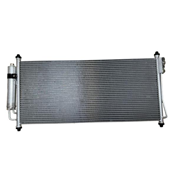 Sistema de refrigeração Nissan Teana 2004-2008 Condensador CA para reparação/reemplaço de peças de automóveis