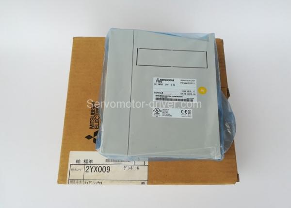 Mitsubishi FCUA Series High Power IGBT Module ,  FCUA-DX1111 Remote I/O Module FCUADX1111