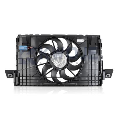302001341AA Radiator Cooling Fan Assembly For Chery Auto Spare Parts Exeed ET/ES