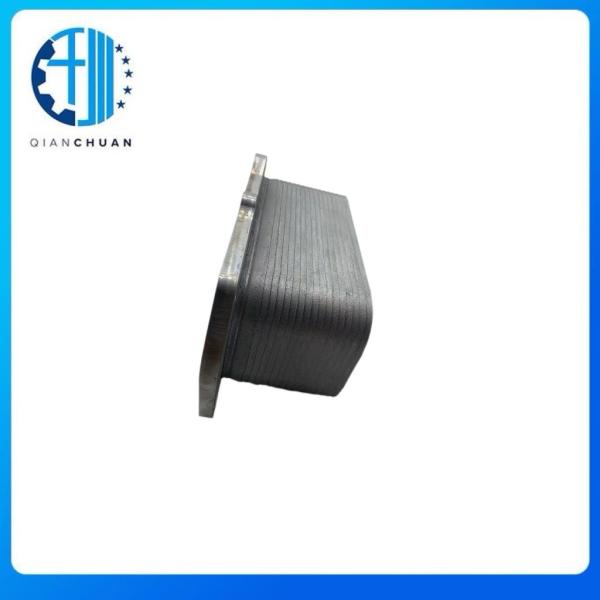 04124263 Noyau de refroidisseur à huile pour Deutz TD 2.9 TCD 2.9 TCD 3.6 Pièces détachées moteur