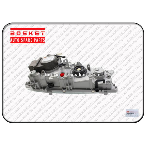 8981440770 8-98144077-0 Head Lamp Assembly for EXY NEW ZEALAND / Isuzu Auto Parts