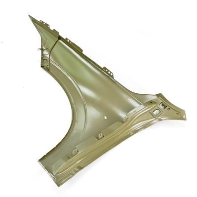 32244096 Auto Body Systems Front Fender  For XC60