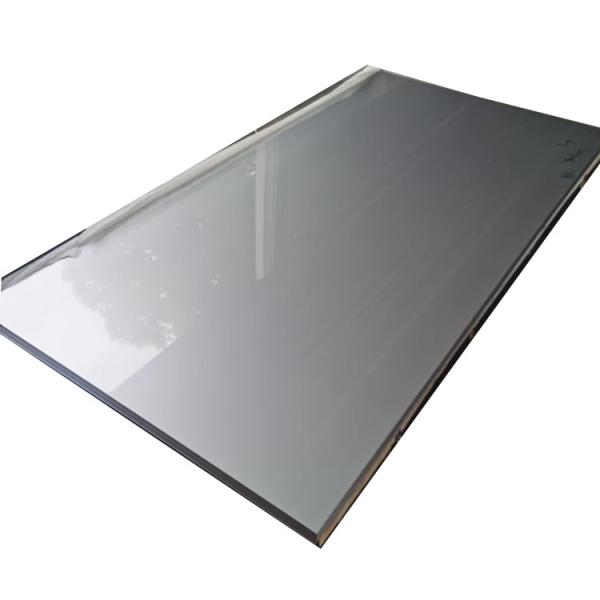 AISI 2B BA 304 Stainless Steel Sheet Plate 430 321 201 316 316L 304L