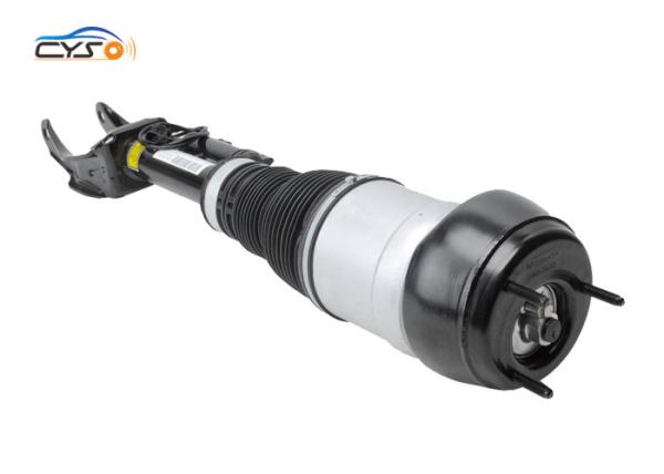 Mercedes Benz W166 X166 GL ML 350 500 550 Front Right Suspension Air Strut Shock With ADS