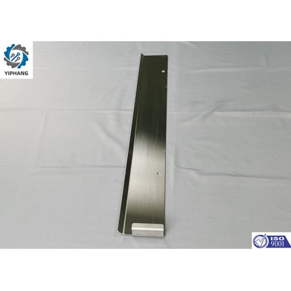 High Precision SUS316L Sheet Metal Welding Parts Sheet Metal Enclosure Fabrication