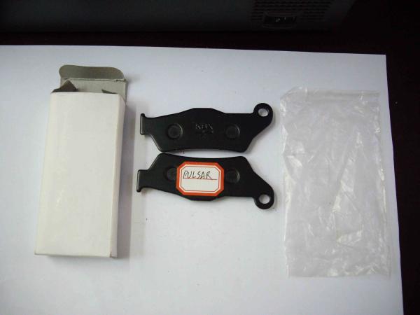 Discover 135 Bmw Brake Pads Asbestos , India Bajaj Pulsar Motorbike Brake Pads