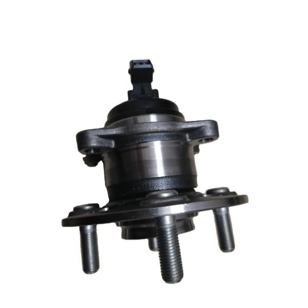 Хромная сталь GCr15 Подшипник колесного узла для Hyundai Solaris Kia Rio 52750-H8100