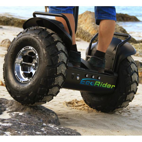 Gyropodes Self Balancing Scooters / Adult 2 Wheel Scooter CE Certification